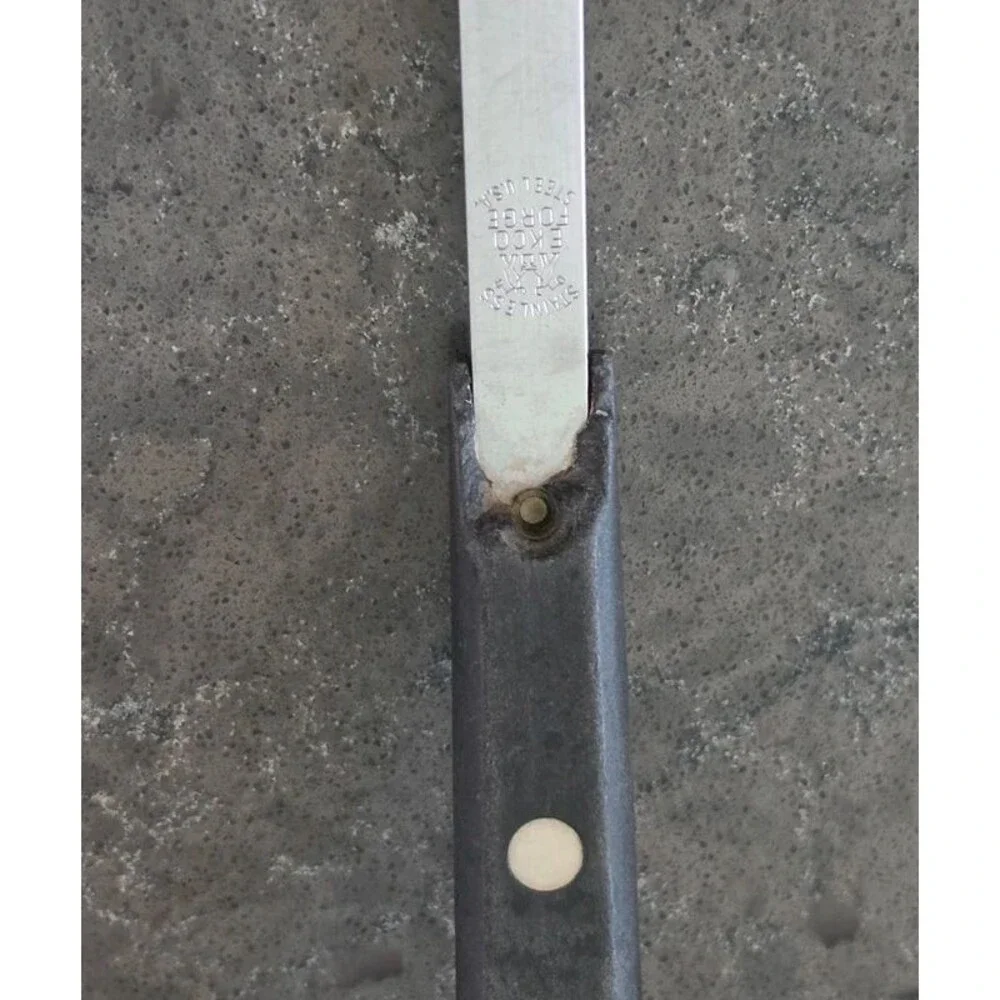 Ekco vintage forge